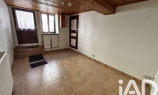 Maison 4 Pièces 90 m² à vendre à Parthenay (79200)