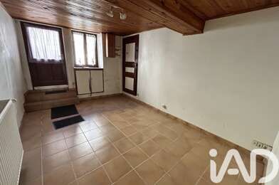 Maison 4 pièces 68500 €