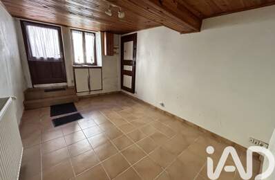 Vente Maison/villa 4 pièces — photo du bien