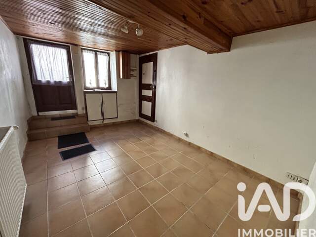 Vente Maison/villa 4 pièces — photo du bien