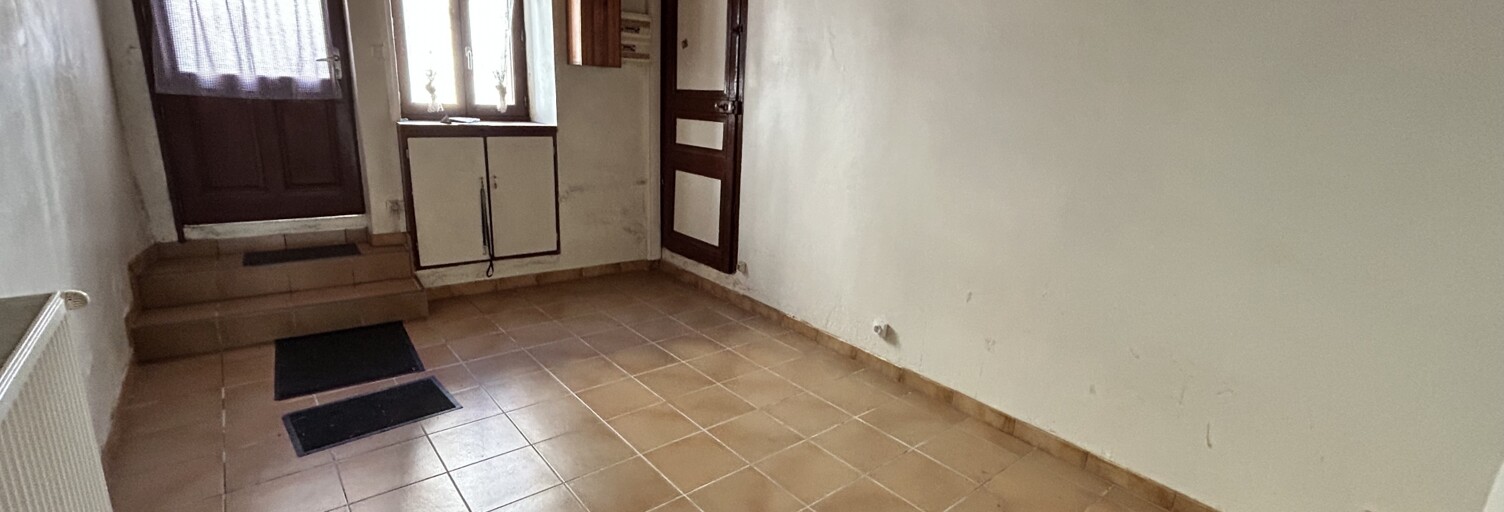 Maison 4 Pièces 90 m² à vendre à Parthenay (79200)
