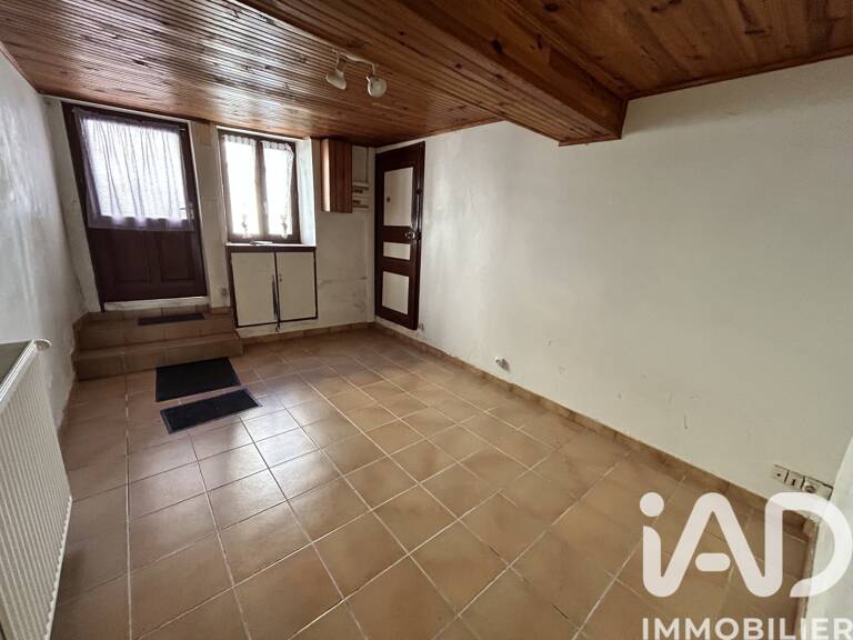 Vente Maison/villa 4 pièces — photo 1
