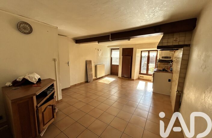 Vente Maison/villa 4 pièces — photo 2