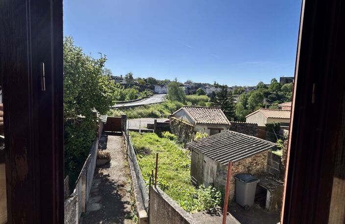 Vente Maison/villa 4 pièces — photo 3