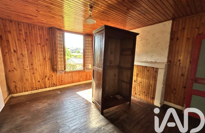 Vente Maison/villa 4 pièces — photo 4