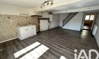 Maison 4 Pièces 100 m² à vendre à Parthenay (79200)