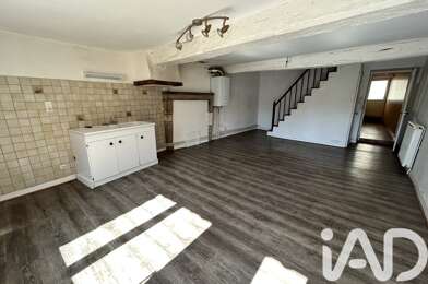 Maison 4 pièces 68500 €
