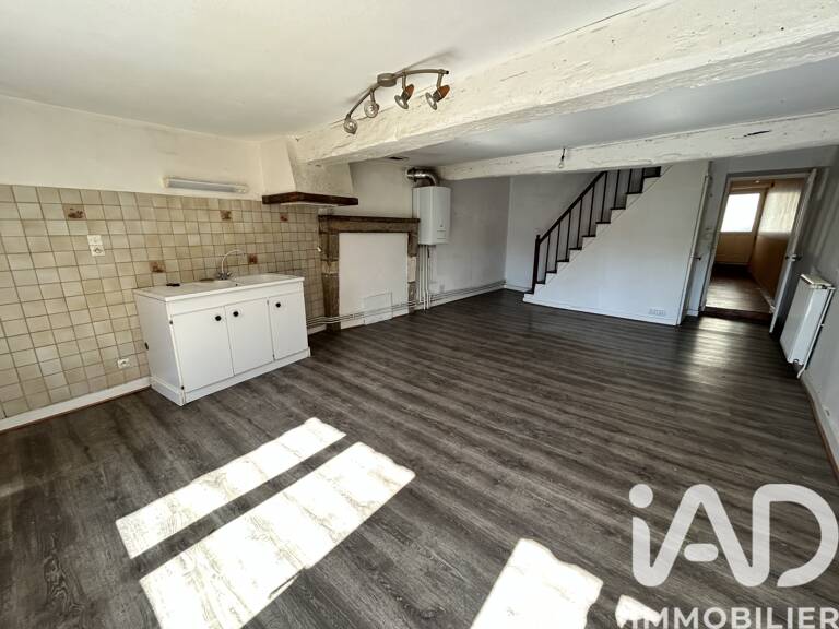 Vente Maison/villa 4 pièces — photo 1