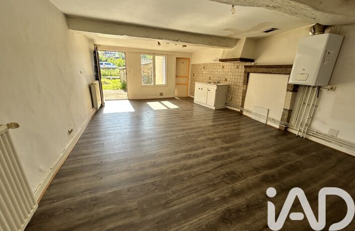 Vente Maison/villa 4 pièces — photo 2