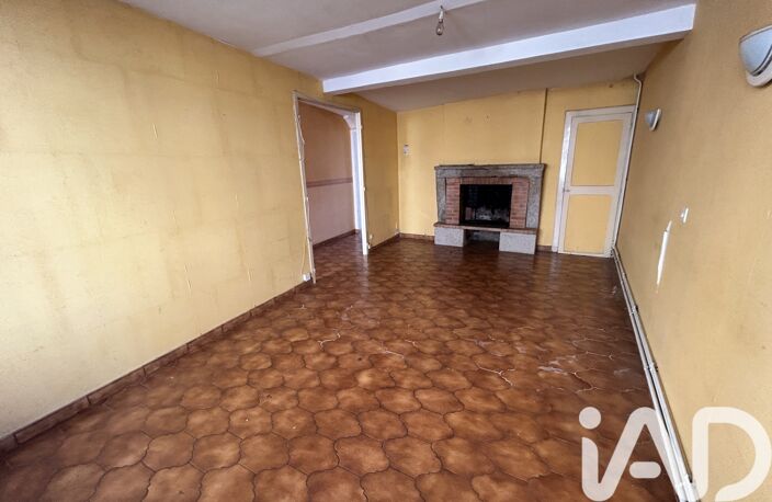 Vente Maison/villa 4 pièces — photo 3