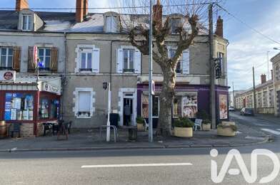Immeuble  293000 €