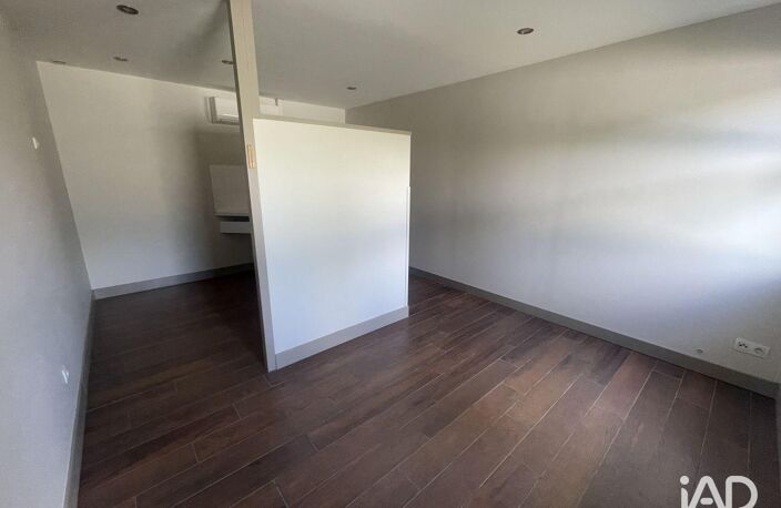 Location Bureaux 60 m&sup2; — photo 2