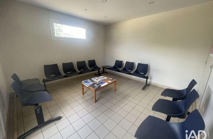 Location Bureaux 60 m&sup2; — photo 3