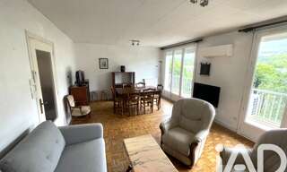 Appartement 4 Pièces 69 m² à vendre à Le Pont-de-Claix (38800)