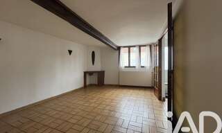Maison 2 Pièces 63 m² à vendre à Flixecourt (80420)