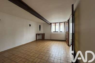 Maison 2 pièces 100000 €