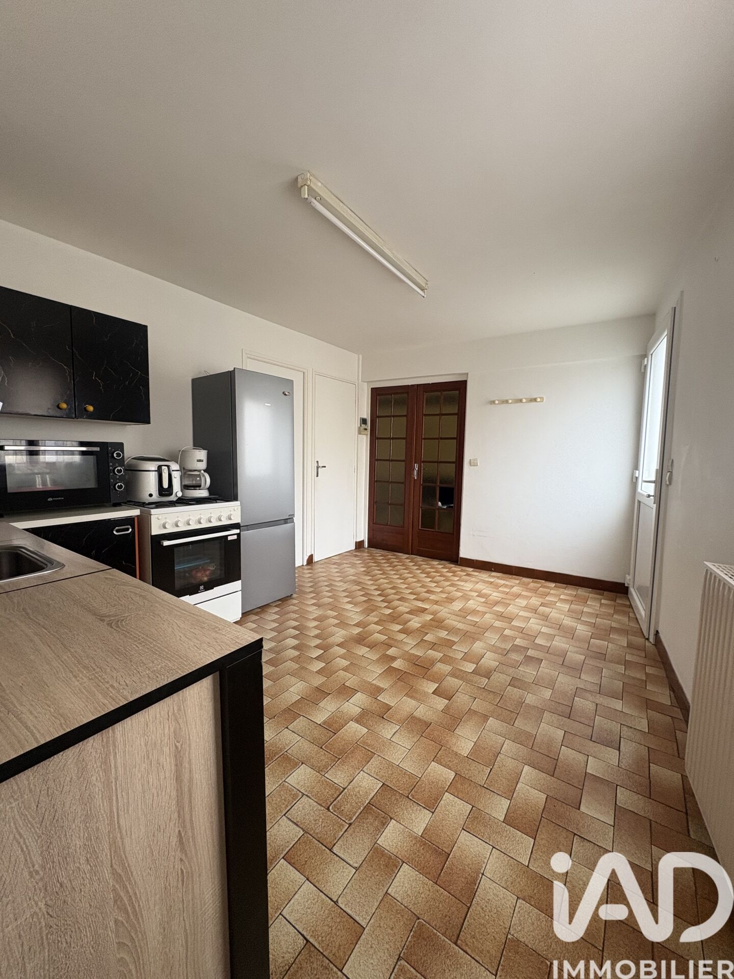 Vente Maison/villa 2 pièces - Photo 4