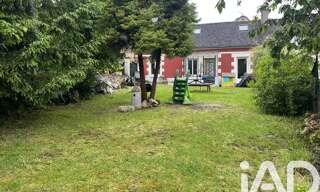 Maison 3 Pièces 65 m² à vendre à Villers-Saint-Sépulcre (60134)