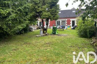 Maison 3 pièces 170000 €