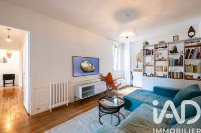 Appartement 4 pièces 2750 €