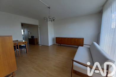 Appartement 4 pièces 109000 €