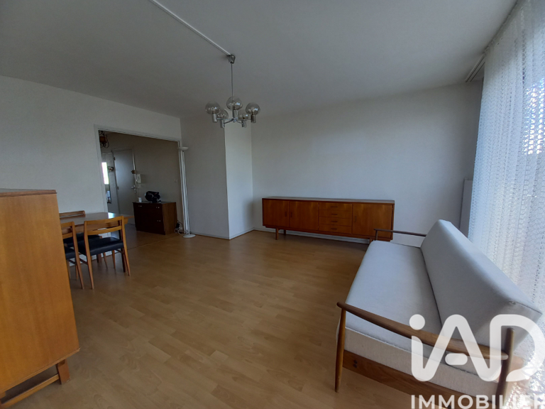Vente Appartement 4 pièces — photo 1