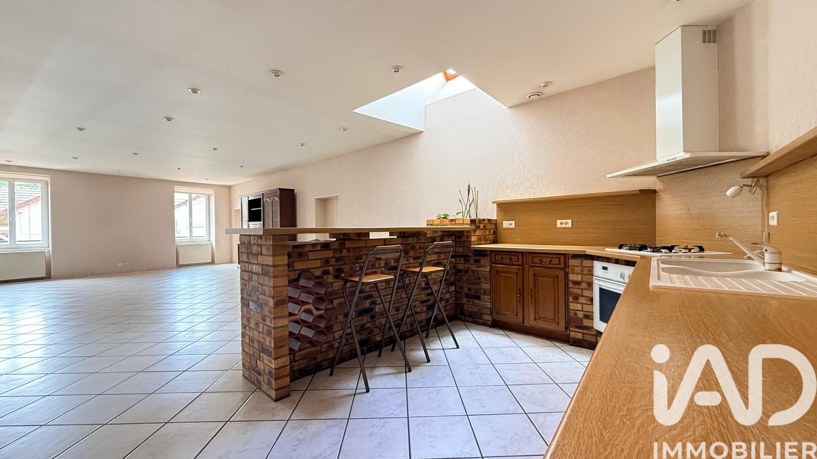 Maison à vendre, 7 pièces, 245 m², Charolles