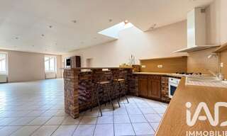 Maison 7 Pièces 245 m² à vendre à Charolles (71120)