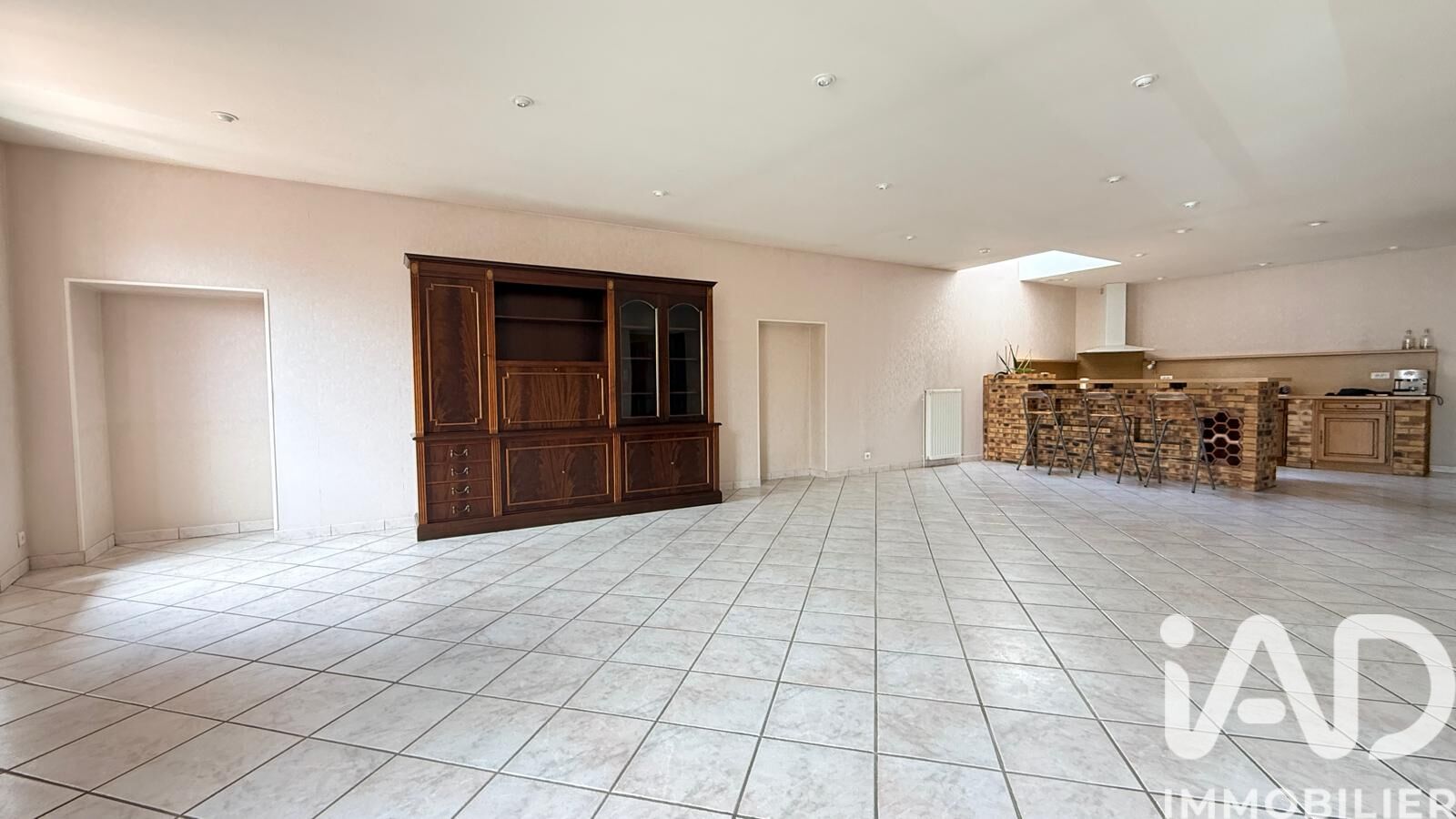 Vente Maison/villa 7 pièces - Photo 3