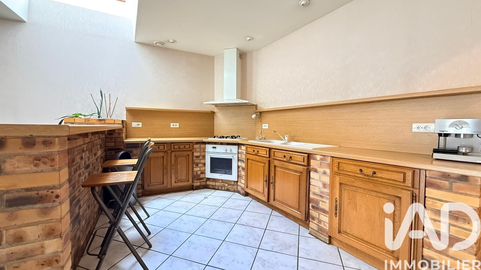 Vente Maison/villa 7 pièces - Photo 4