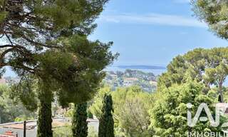 Appartement 2 Pièces 48 m² à vendre à Sanary-sur-Mer (83110)