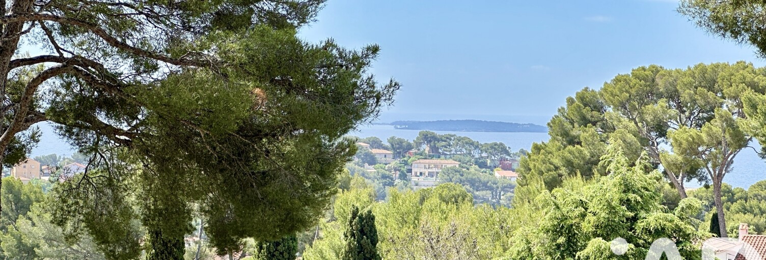 Appartement 2 Pièces 48 m² à vendre à Sanary-sur-Mer (83110)