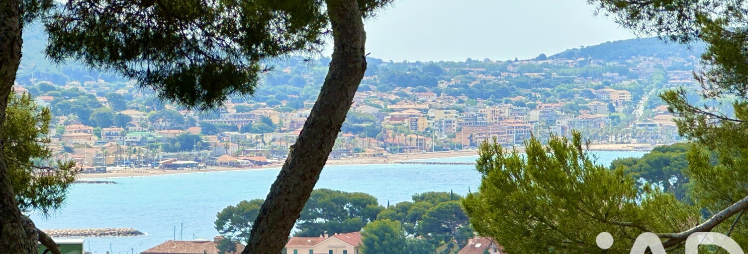 Appartement 2 Pièces 48 m² à vendre à Sanary-sur-Mer (83110)