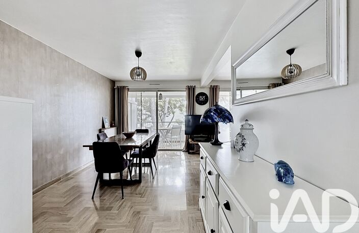 Vente Appartement 2 pièces — photo 3