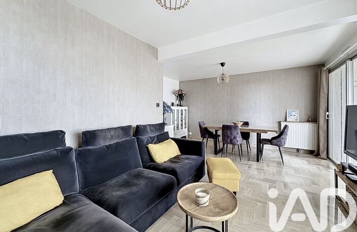 Vente Appartement 2 pièces — photo 5