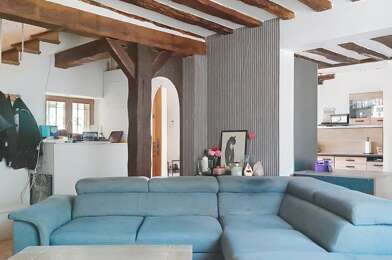 Maison 6 pièces 230000 €