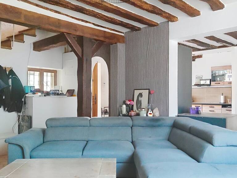 Vente Maison/villa 6 pièces — photo 1