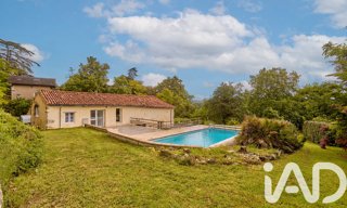 Maison 7 Pièces 220 m² à vendre à Colayrac-Saint-Cirq (47450)