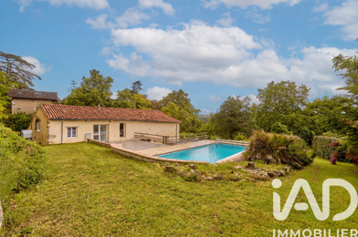 Maison 7 pièces 296000 €