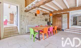 Maison 7 Pièces 220 m² à vendre à Colayrac-Saint-Cirq (47450)