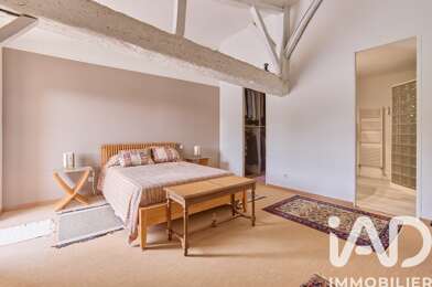Maison 7 pièces 296000 €