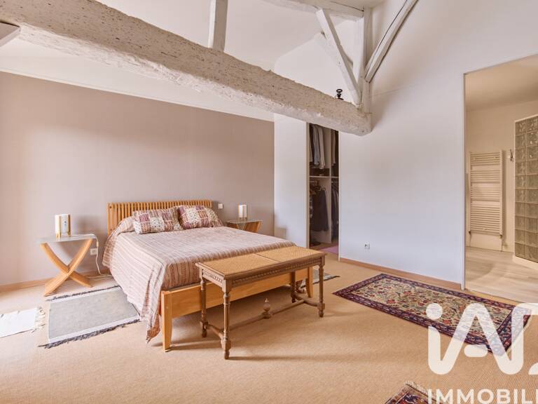 Vente Maison de campagne 7 pièces — photo 1