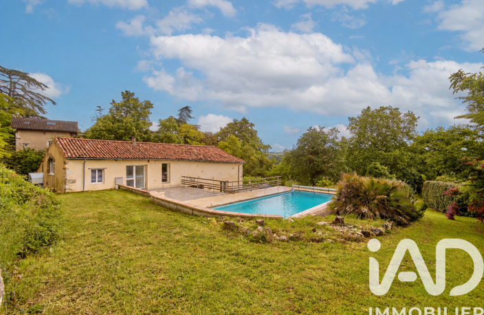 Vente Maison de campagne 7 pièces — photo 4