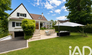 Maison 7 Pièces 161 m² à vendre à Plaisir (78370)