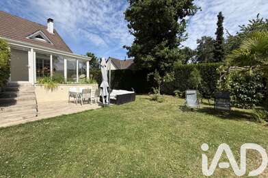 Maison 7 pièces 597000 €