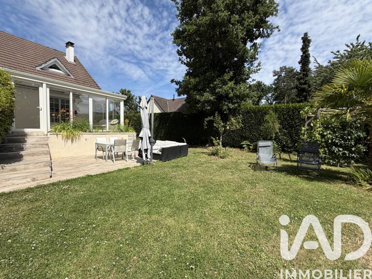 Vente Maison d'architecte 7 pièces — photo 1