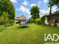 Vente Maison d'architecte 7 pièces — photo 4