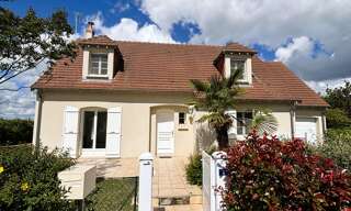 Maison 5 Pièces 126 m² à vendre à Yzeures-sur-Creuse (37290)