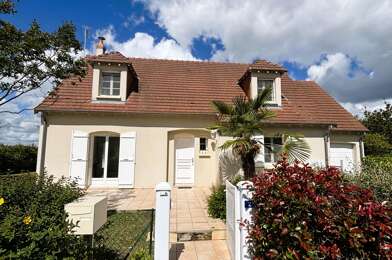 Maison 5 pièces 215000 €