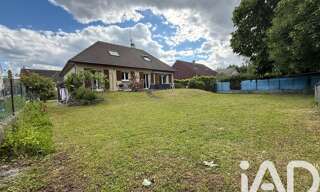 Maison 7 Pièces 152 m² à vendre à Bondoufle (91070)